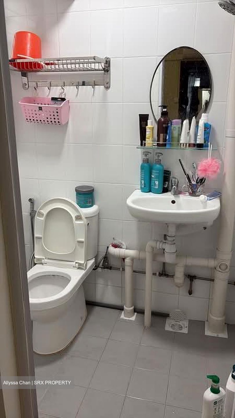 Blk 546 Bedok North Green (Bedok), HDB 3 Rooms #556375971